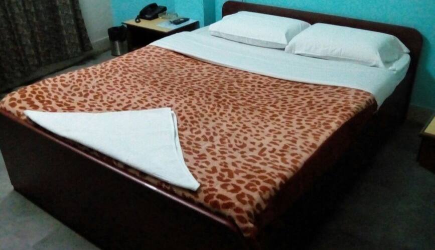 Hotel Chief, Aizawl 3